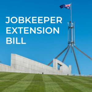 Jk Extension Bill
